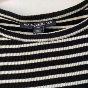 brandy melville dress